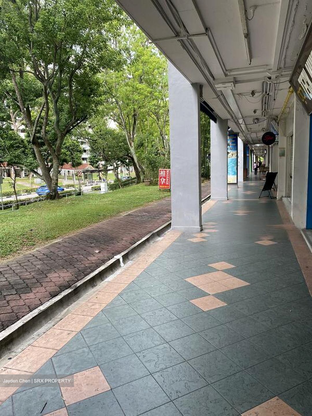 Bedok North Street 3 (D16), Retail #472599861